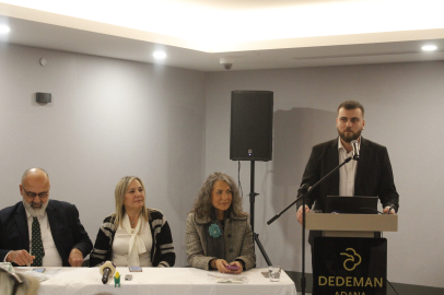 Uluslararası Portakal Çiçeği Karnavalı’nın 2024 Yılı Sürdürülebilirlik Vizyonu lansmanı yapıldı