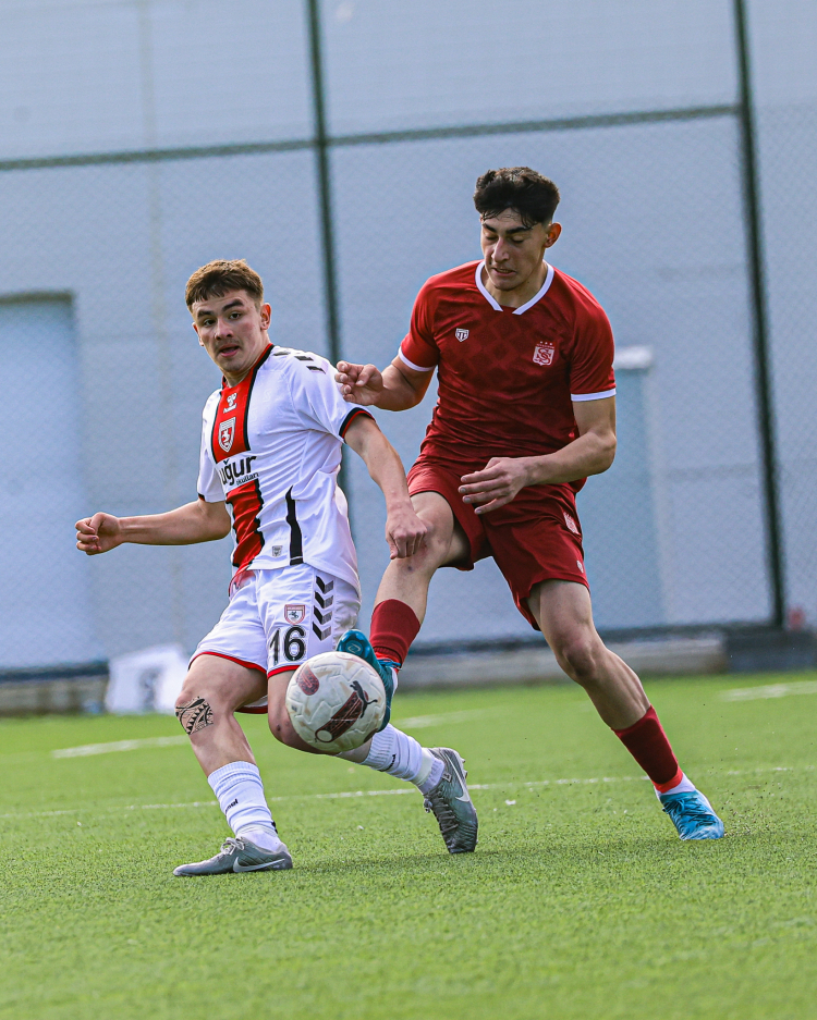 Adana takımları Gelişim Liglerinde zorlu deplasmanlara çıkıyor; U14 bölge seçmeleri tamamlandı 2