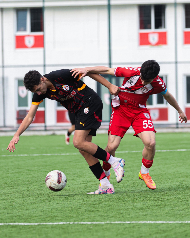 Adana takımları Gelişim Liglerinde zorlu deplasmanlara çıkıyor; U14 bölge seçmeleri tamamlandı 3