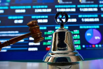 Borsa İstanbul'da gong Mopaş için çaldı: 2 milyar TL’lik halka arz