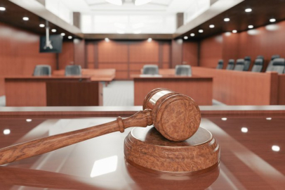 HÜDA PAR Adana il sekreterini öldüren, il başkanını yaralayan sanığın yargı süreci başladı