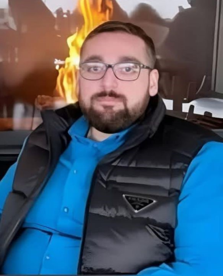 Hüseyin Rehber Türk