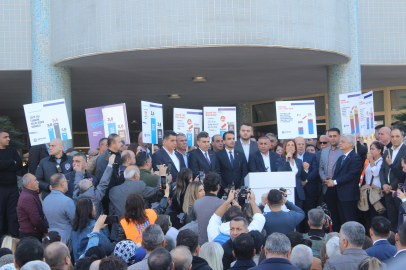 Seyhan Belediyesi'nde mali kriz derinleşiyor: Borç 2 milyar 467 milyon TL