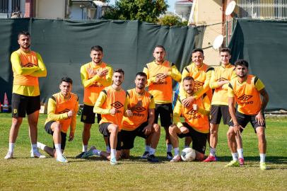 Bülent Tığ: Galibiyet serimizi devam ettireceğiz