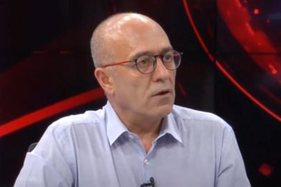 Halk TV Genel Yayın Yönetmeni Suat Toktaş tutuklandı