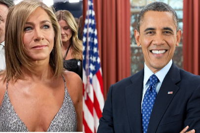 Jennifer Aniston ve Barack Obama aşk iddiası: Söylentiler nasıl başladı ve nasıl yalanlandı?