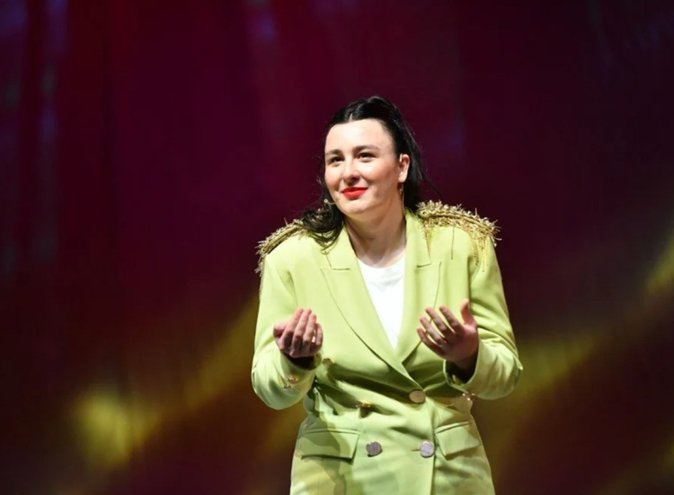 yasemin sakallıoğlu