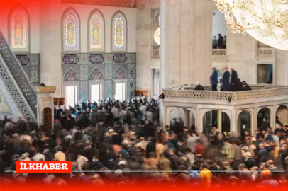 31 Ocak Cuma Adana namaz vakitleri ne zaman? Sabah, öğle, ikindi, akşam, yatsı namazı saat kaçta?