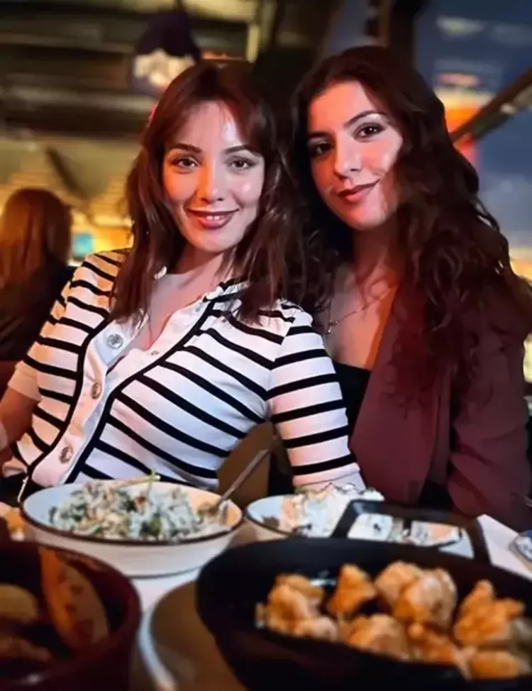 Bülent Şakrak ve Burcu Kirman ayrıldı mı Sürpriz hamle dikkat çekti! 4