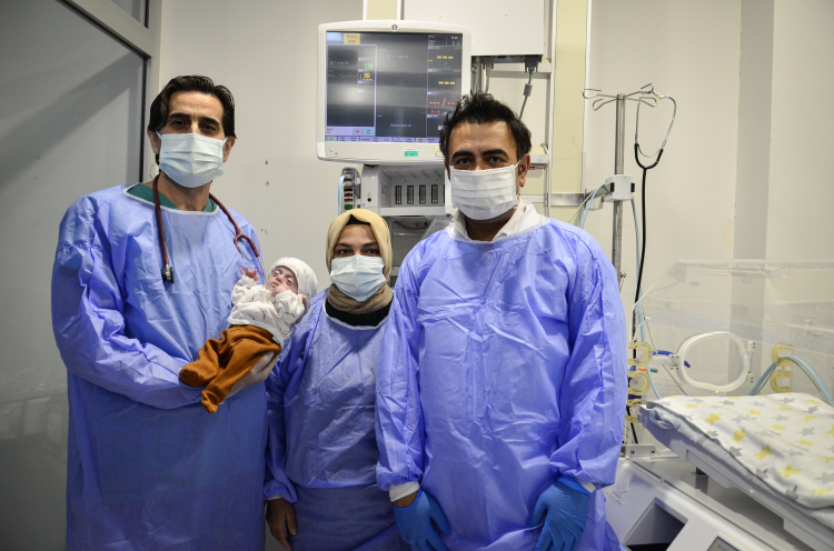 mersin şehir hastanesi