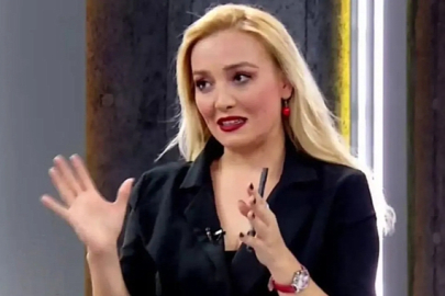 Tarihçi Çiğdem Bayraktar Ör gözaltına alındı