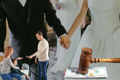 Yeni nafaka düzenlemesiyle süresiz nafaka sona eriyor, evlilik süresine göre nafaka verilecek