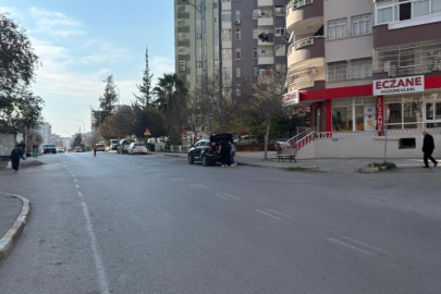 Adana’da trafik kazaları çileye dönüştü