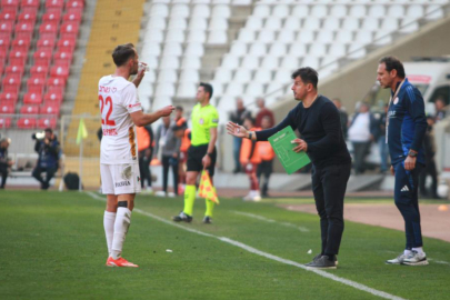Antalyaspor, Hatayspor’u deplasmanda geçti: 3-2