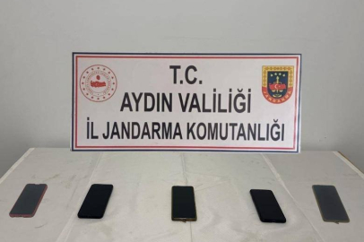 Aydın’da Sibergöz operasyonu: 11 şüpheliye adli işlem başlatıldı