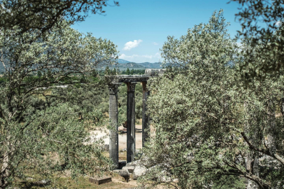 Çevrecilerden Orhanlı Vadisi için hukuk zaferi