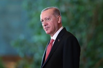 Cumhurbaşkanı Erdoğan, NBA All-Star'a seçilen Alperen Şengün'ü tebrik etti