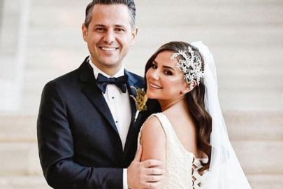 Merve Özbey'in eşi Kenan Koçak, yasa dışı yurt dışı çıkışı sağlama suçlamasıyla gözaltına alındı!