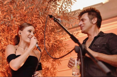 Teoman: "Aşk, bizim yaşımızda komik"