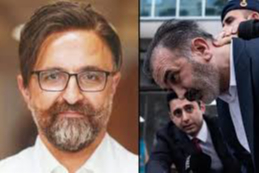 Yenidoğan Çetesi Davasında şok gelişme:  Dr.İlker Gönen cezaevinde intihar etti!