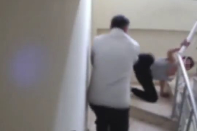 Kocaeli’de engelli çocuğa şiddet: Anne ve baba gözaltına alındı