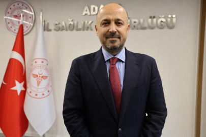 Adana depremzedeler için sağlık üssü oldu