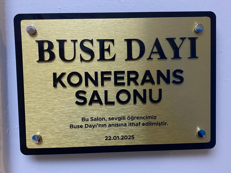 buse dayı