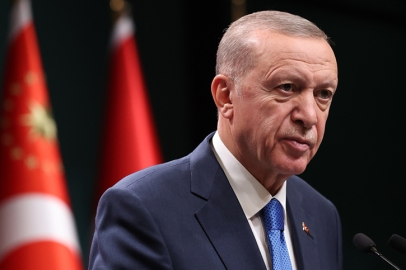 Cumhurbaşkanı Erdoğan'dan sosyal medyaya yaş sınırı ve 1385 engelli öğretmen ataması açıklaması