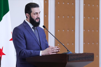 Cumhurbaşkanı Erdoğan’ın davetiyle Suriye Cumhurbaşkanı Şara, 4 Şubat’ta Ankara’ya geliyor