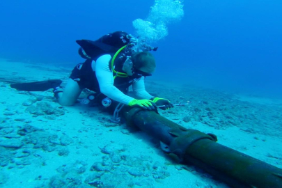 İsveç: Baltık Denizi’ndeki telekomünikasyon kablosu sabotaj değil, kaza sonucu hasar gördü