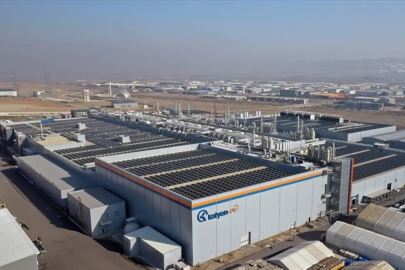 Kalyon PV halka arz oluyor: 5 - 6-7 şubat tarihlerinde talep toplanacak