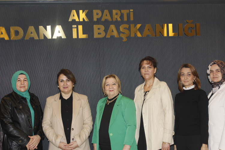 Söylemez: Kadınların toplumsal başarılarını siyasette de gösterme zamanı geldi