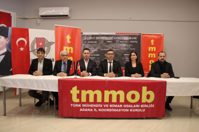 Şahin: Türkiye, depreme karşı yeterince dirençli değil