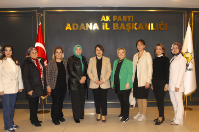 Söylemez: Kadınların toplumsal başarılarını siyasette de gösterme zamanı geldi