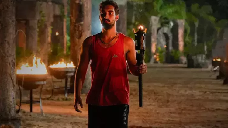 Survivor All Star 2025’te “Yetenek Sizsiniz” konsepti! kazanan kim oldu 2