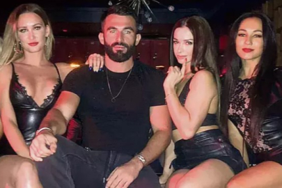 Survivor Turabi’nin İngilizce Çıkardığı Erotik Arabesk Şarkısı Olay Oldu! İşte Olay Şarkı Sözleri