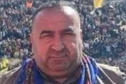 MİT, PKK/YPG’nin sözde Kobani sorumlusunu Suriye’de etkisiz hale getirdi