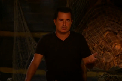 Acun Ilıcalı açıkladı! Survivor 2025’e yedeklerden 5 yeni yarışmacı katıldı