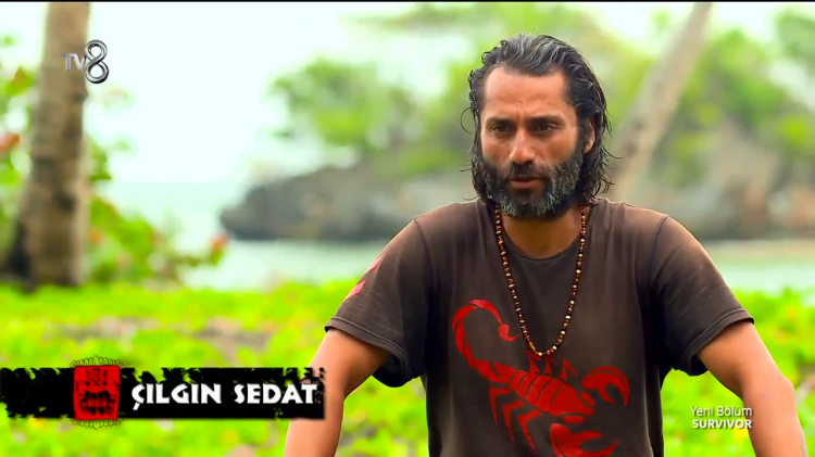 Acun Ilıcalı açıkladı! Survivor 2025’e yedeklerden 5 yeni yarışmacı katıldı 4