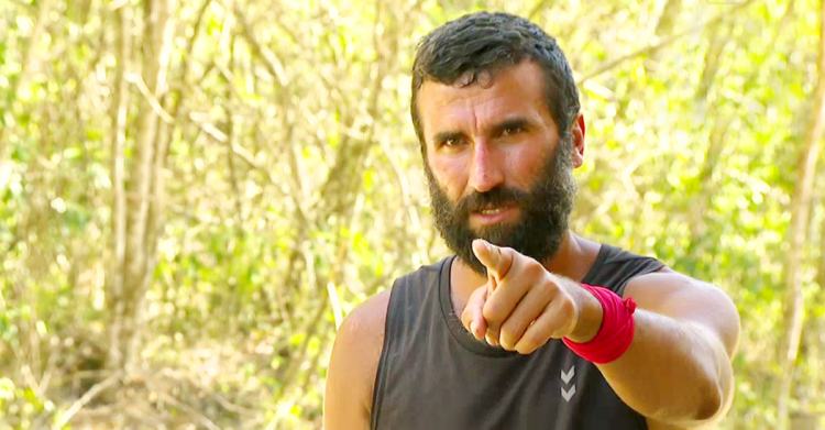 Acun Ilıcalı açıkladı! Survivor 2025’e yedeklerden 5 yeni yarışmacı katıldı 5
