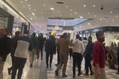 Adana’da nefes kesen soygun!