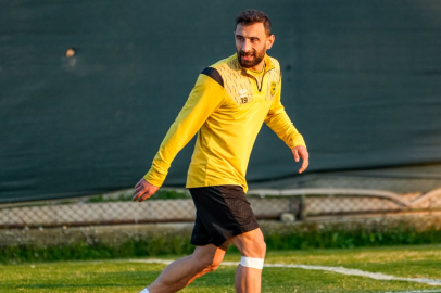 Alpşar: Adanalıları Erzincan maçında takımımızın yanında görmek istiyoruz