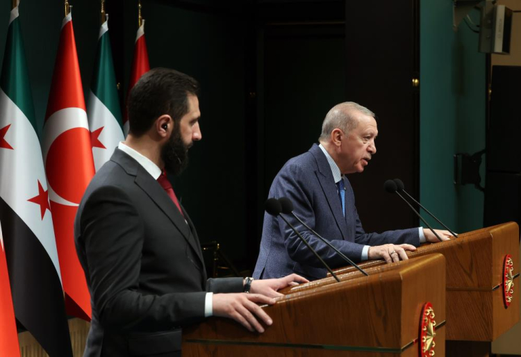 Recep Tayyip Erdoğan