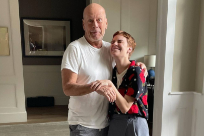 Bruce Willis’in Kızı Tallulah Willis’ten üzücü açıklama: Her an bitkisel hayata girebilir
