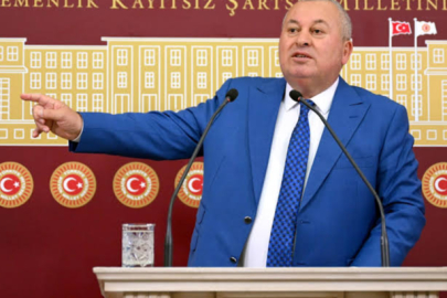 Cemal Enginyurt hakkında ‘Cumhurbaşkanına hakaret’ ve ‘tehdit’ soruşturması