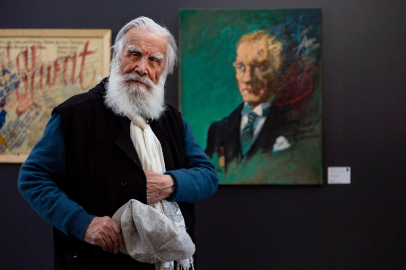 Etem Çalışkan için Adana'da anma etkinliği