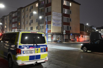 İsveç’te okula silahlı saldırı: 10 kişi hayatını kaybetti