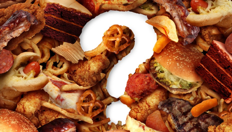 kanser yapan gıdalar