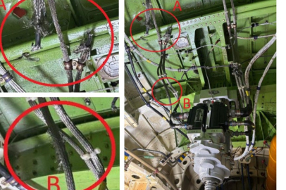 Kazakistan, Rusya tarafından vurulan Azerbaycan uçağına ait ön raporu yayınladı