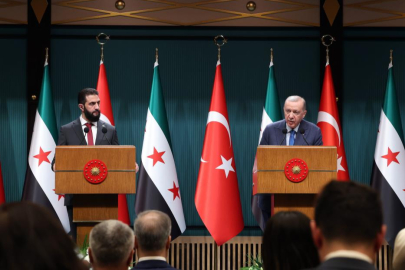 Türkiye-Suriye ilişkilerinde yeni dönem